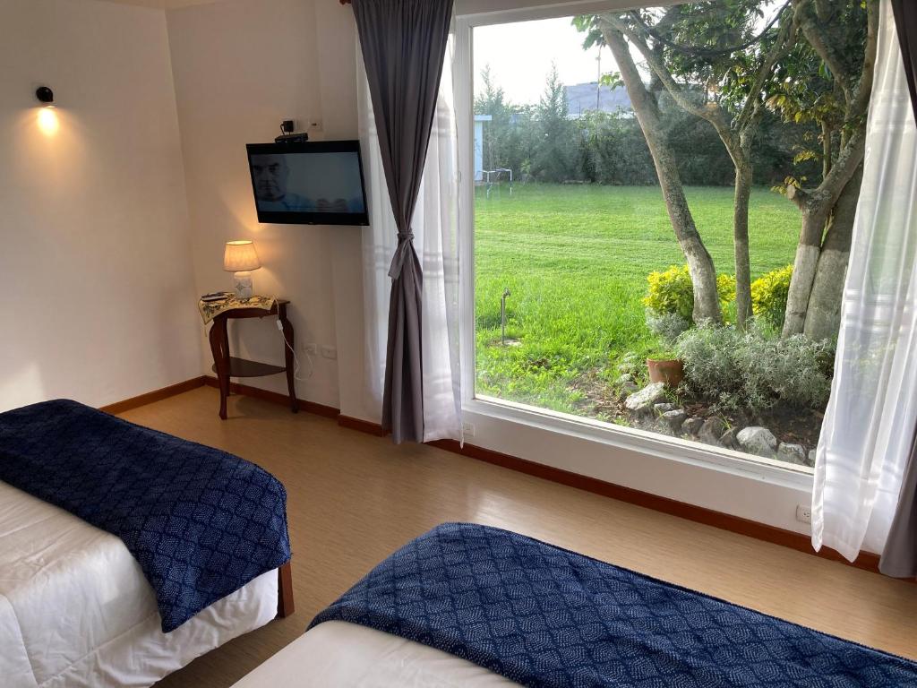 Experiencia en Apricot Hotel Ec