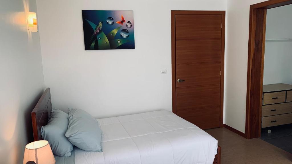Apricot Hotel Ec